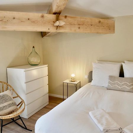 Hotel Port Pin - Coliving - Mas Des Sous Bois Ventabren Zewnętrze zdjęcie