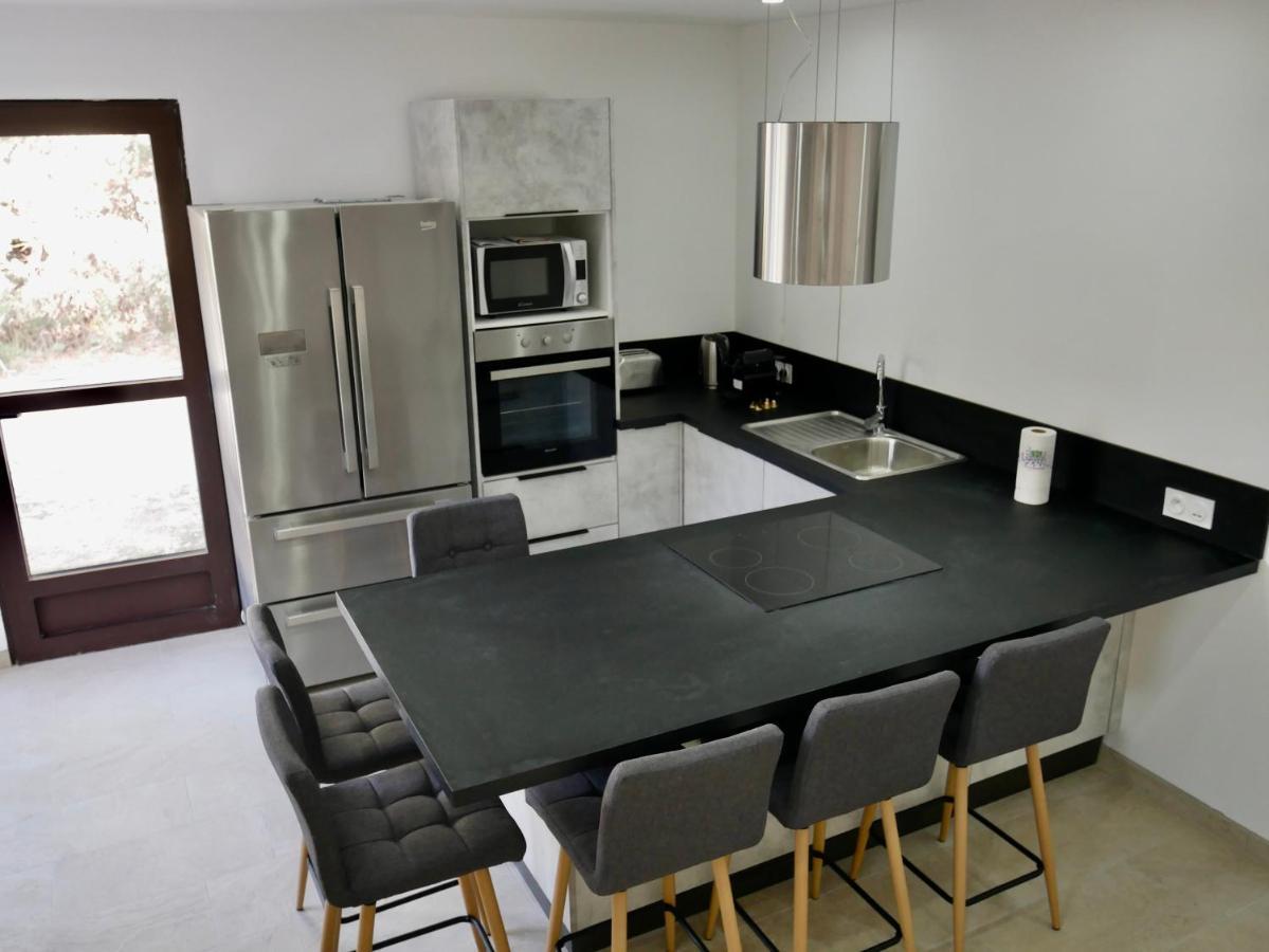 Hotel Port Pin - Coliving - Mas Des Sous Bois Ventabren Zewnętrze zdjęcie