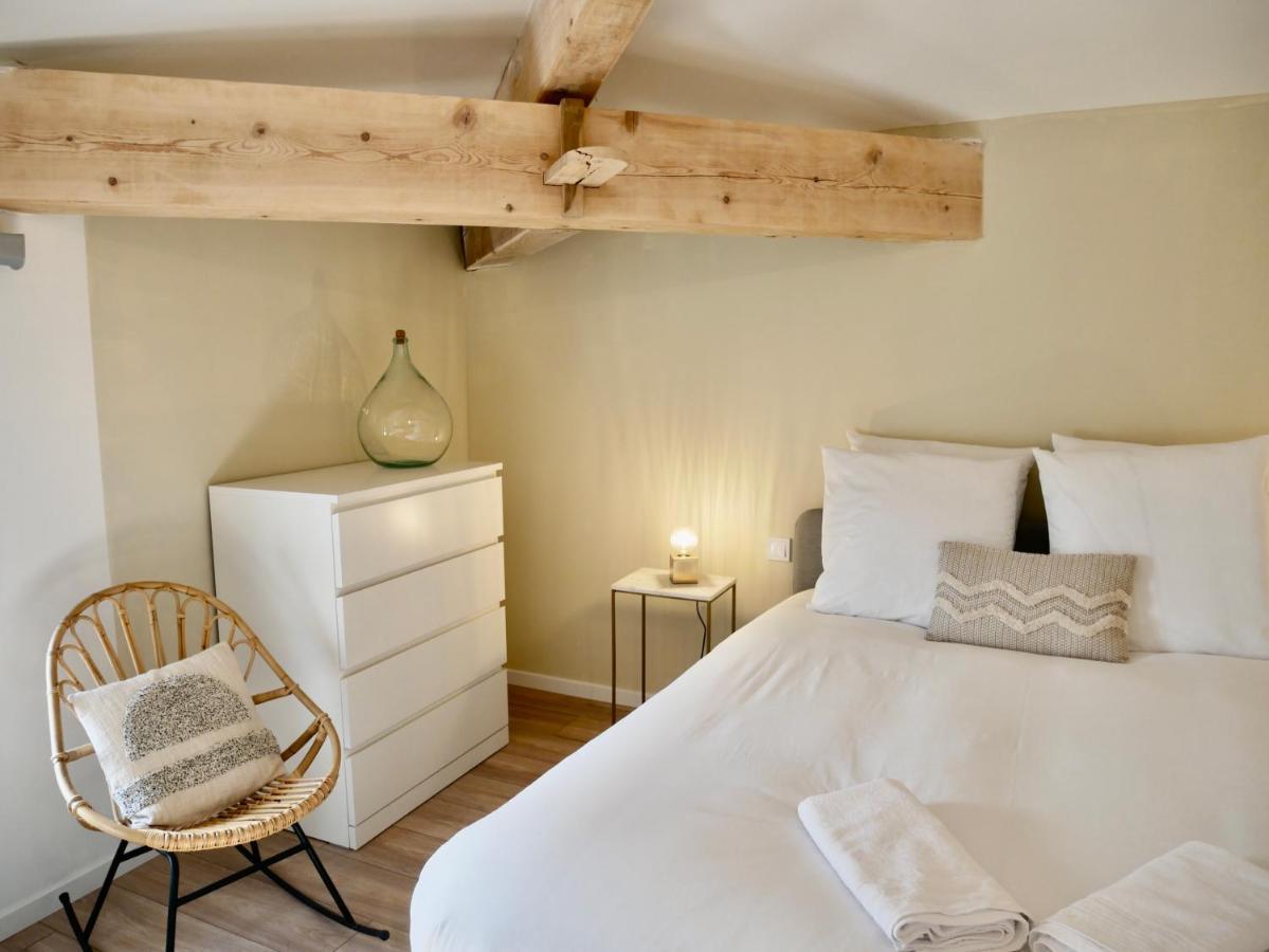 Hotel Port Pin - Coliving - Mas Des Sous Bois Ventabren Zewnętrze zdjęcie