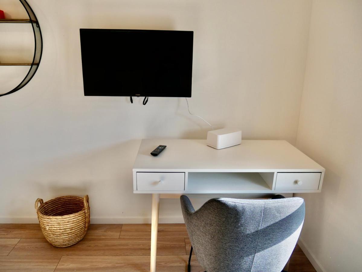 Hotel Port Pin - Coliving - Mas Des Sous Bois Ventabren Zewnętrze zdjęcie