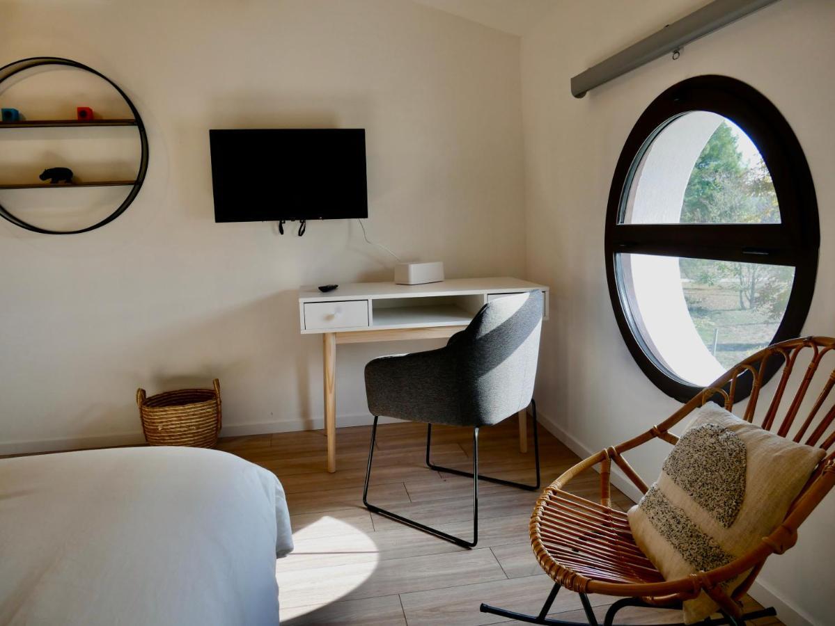 Hotel Port Pin - Coliving - Mas Des Sous Bois Ventabren Zewnętrze zdjęcie