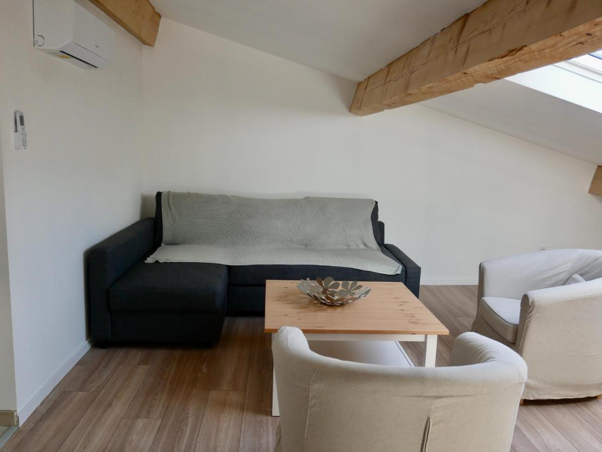 Hotel Port Pin - Coliving - Mas Des Sous Bois Ventabren Zewnętrze zdjęcie