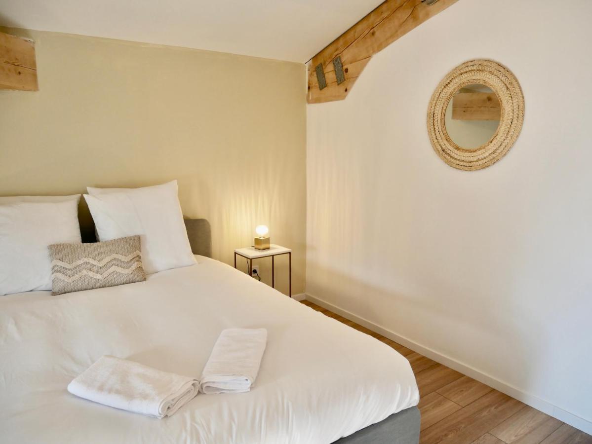 Hotel Port Pin - Coliving - Mas Des Sous Bois Ventabren Zewnętrze zdjęcie